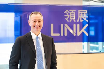 Link Appoints Independent Non-Executive Director and Succession for the Board Chair